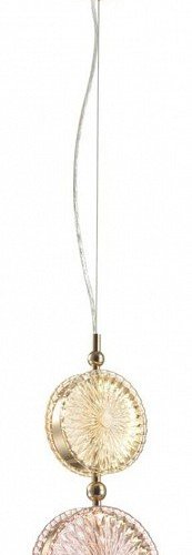 Подвесной светильник Odeon Light Caramella 5412/13LA