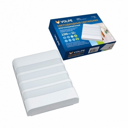 Накладной светильник Volpe ULW-Q280 UL-00006710