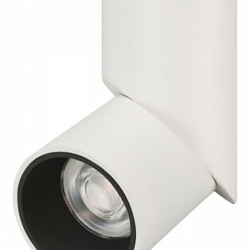 Светодиодный спот Arlight SP-Twist-Surface-R70-12W Day4000 025453(1) Светодиодный спот Arlight SP-Twist-Surface-R70-12W Day4000 025453(1)