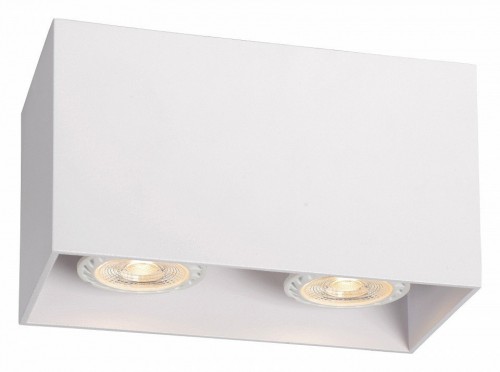 Потолочный светильник Lucide Bodi 09101/02/31