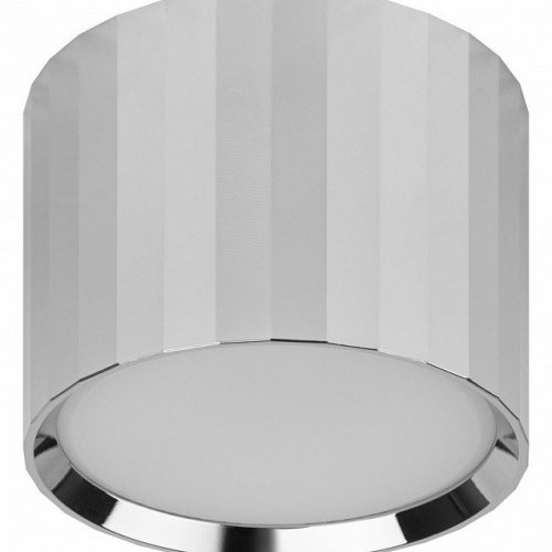 Накладной светильник Эра OL39 CH Б0056390 Накладной светильник Эра OL39 CH Б0056390