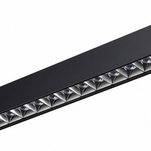 Трековый светодиодный светильник Novotech Kit 358525