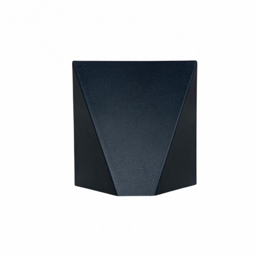 Накладной светильник Uniel ULU-S50A ULU-S50A-8W/4000K IP65 BLACK