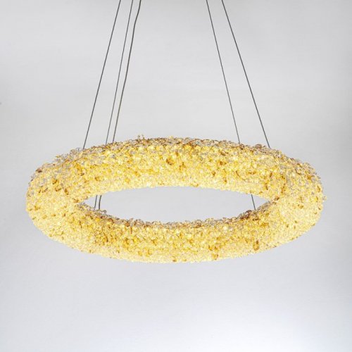 Подвесной светильник Modelux MODESTYLE MS.6000.600 GD