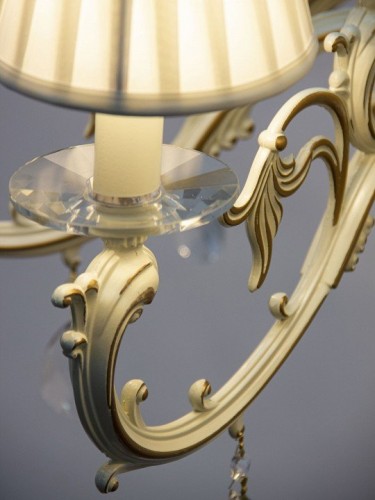 Подвесная люстра Abrasax 81234/8 Подвесная люстра Abrasax 81234/8