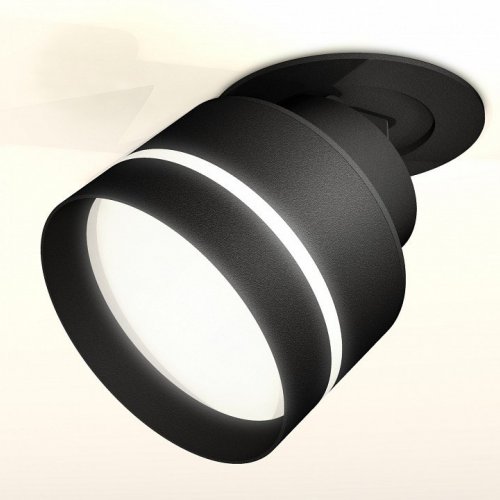 Точечный светильник Ambrella light Techno Spot XM8102525