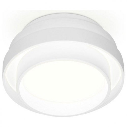 Точечный светильник Ambrella light TECHNO SPOT TN601 Точечный светильник Ambrella light TECHNO SPOT TN601