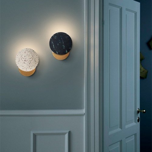 Настенный светильник ImperiumLoft Jord01