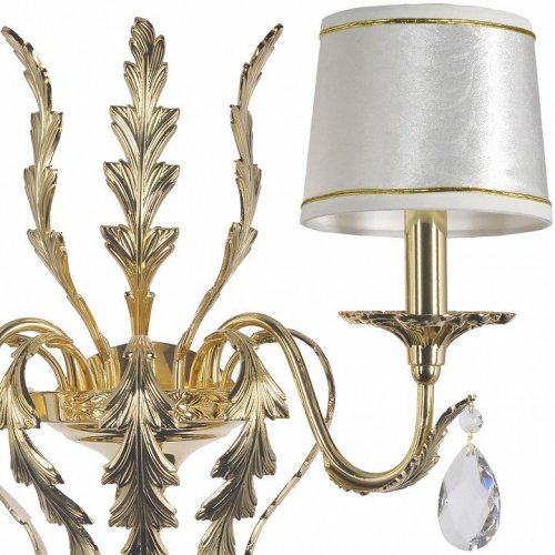 Бра Dio D'Arte Firenze E 2.1.2.600 G Бра Dio D'Arte Firenze E 2.1.2.600 G