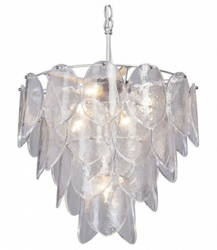 Подвесная люстра Vitaluce V5314-9/7