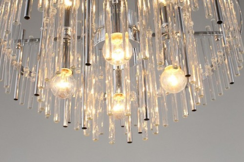 Потолочная люстра Omnilux Alatri OML-69207-06 Потолочная люстра Omnilux Alatri OML-69207-06