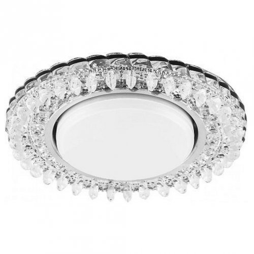 Встраиваемый светильник Feron CD4027 29541 Встраиваемый светильник Feron CD4027 29541