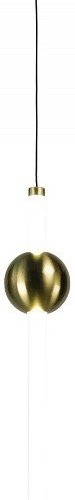 Подвесной светильник AM-Group AM468 AM468 POLISHED GOLD Подвесной светильник AM-Group AM468 AM468 POLISHED GOLD