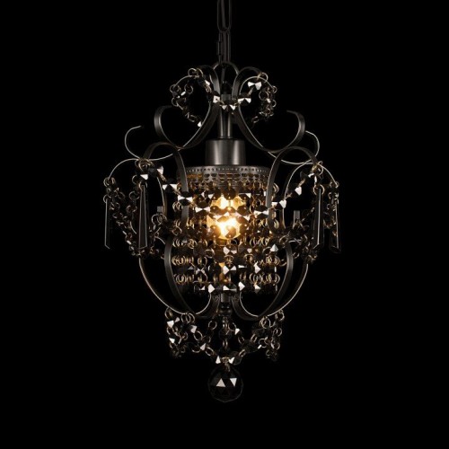 Подвесной светильник Loft IT Burlesque 10417 BL Подвесной светильник Loft IT Burlesque 10417 BL