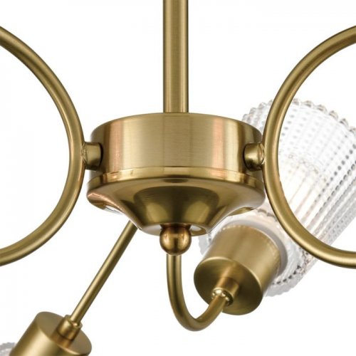 Потолочная люстра Lumion Imana 8154/6C Потолочная люстра Lumion Imana 8154/6C