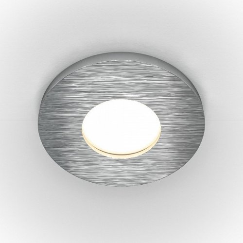 Точечный светильник Maytoni Stark DL083-01-GU10-RD-S