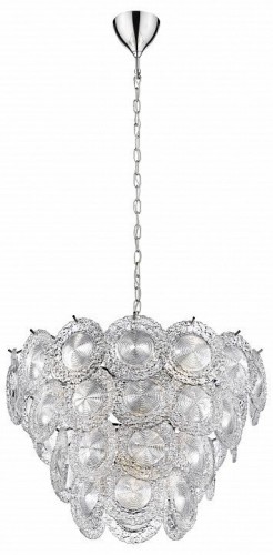 Подвесная люстра Simple Story 48131 48131-4PL