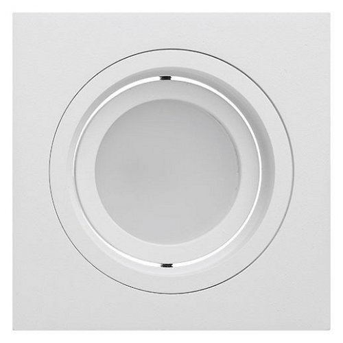 Встраиваемый светильник Wolta Alto WDL-GU5.3/02W-S