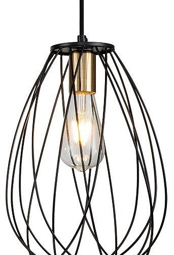 Подвесной светильник Escada Barrie 10180/1S Подвесной светильник Escada Barrie 10180/1S