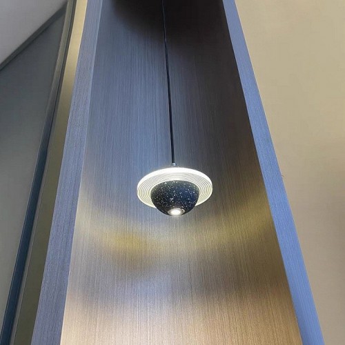 Подвесной светильник LIGHTERA Albury LE141L-20B