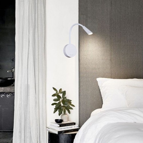 Бра Reluce Technical 86204 86204-9.2-001MN LED5W WT