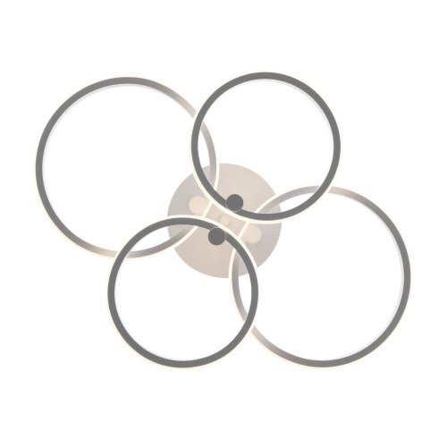 Потолочная люстра Freya Gritta Market FR10018CL-L40W