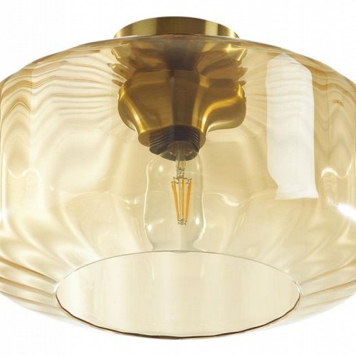 Потолочная люстра Odeon Light Binga 4747/1C