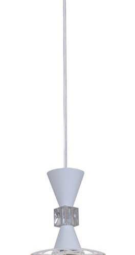 Подвесной светильник Reluce 04571-0.4-01 WH Подвесной светильник Reluce 04571-0.4-01 WH