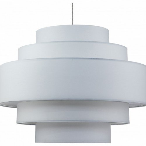Подвесной светильник Indigo Zemfira 13018/6P White Подвесной светильник Indigo Zemfira 13018/6P White