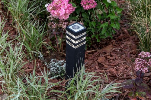 Уличный светильник Maytoni Unter den Linden O578FL-01B Уличный светильник Maytoni Unter den Linden O578FL-01B