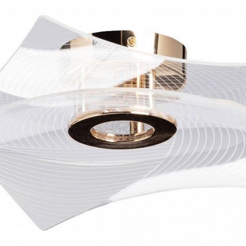 Подвесной светильник De City Конти 488014101 Подвесной светильник De City Конти 488014101