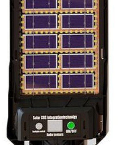 Уличный консольный светильник Arte Lamp Avior A9050AL-1BK