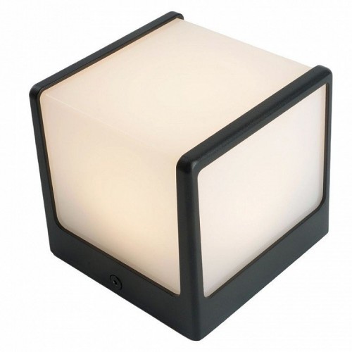 Настенный светильник уличный Feron Киото 51334