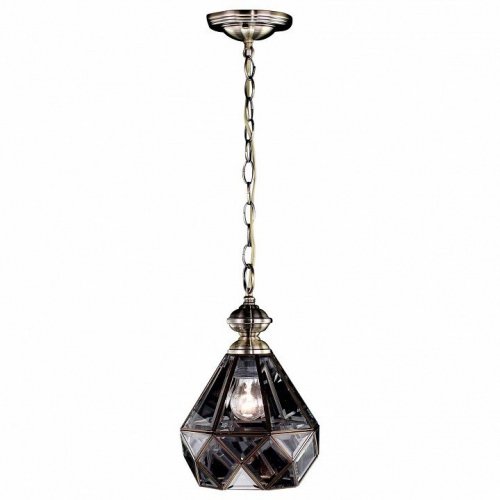 Подвесной светильник Citilux Витра-1 CL442110