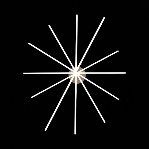 Подвесной светодиодный светильник ST Luce Basoni SL394.223.06