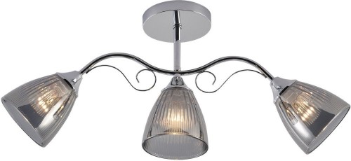 Потолочная люстра Reluce 01542-0.3-03 CR