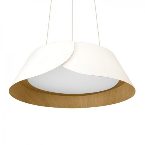 Подвесной светильник Loft IT Lane 10370P White