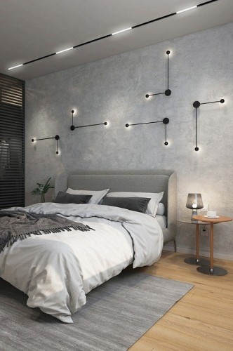 Накладной светильник Inodesign Dots INO_40.5833