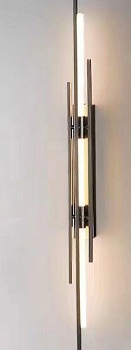 Настенный светильник Alfa Light F1024-68 Настенный светильник Alfa Light F1024-68