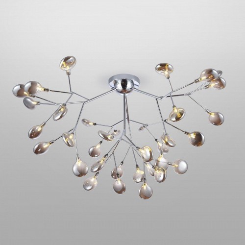 Потолочная люстра Bogates Lamella 556 Потолочная люстра Bogates Lamella 556