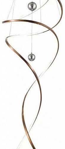 Подвесной светильник Axis XT20-1300 RGD