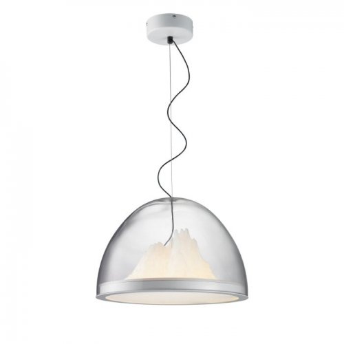 Подвесной светильник 8820P 8820P clear/white
