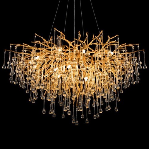 Подвесной светильник Loft IT Drops 10377/1000