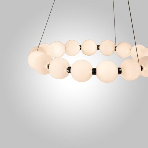 Подвесной светильник PEARL PEARL-D600 CH Подвесной светильник PEARL PEARL-D600 CH