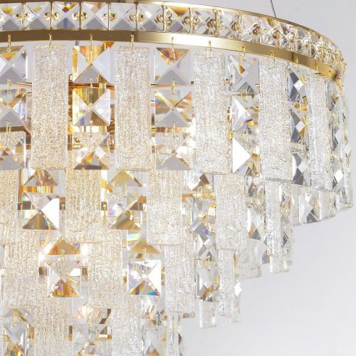 Подвесная люстра  49820-0.4-09 DN