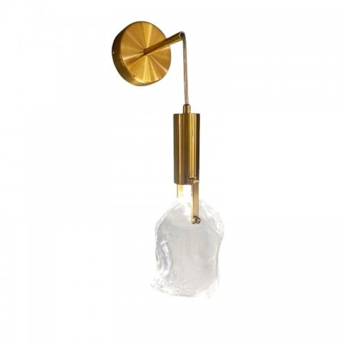 Бра DeLight Collection 5005 121-1W gold Бра DeLight Collection 5005 121-1W gold