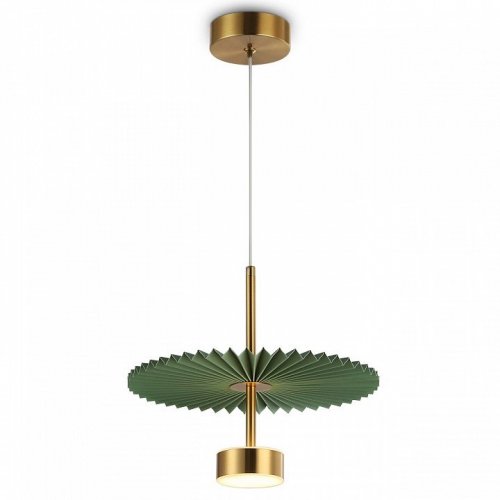 Подвесной светильник Ambrella light High Light LH72609 Подвесной светильник Ambrella light High Light LH72609