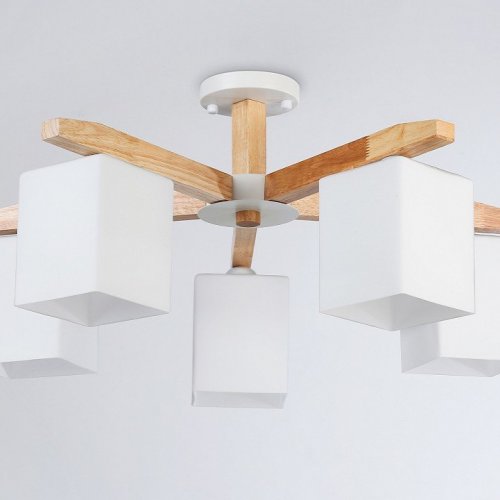 Люстра на штанге Ambrella Light TR TR83118