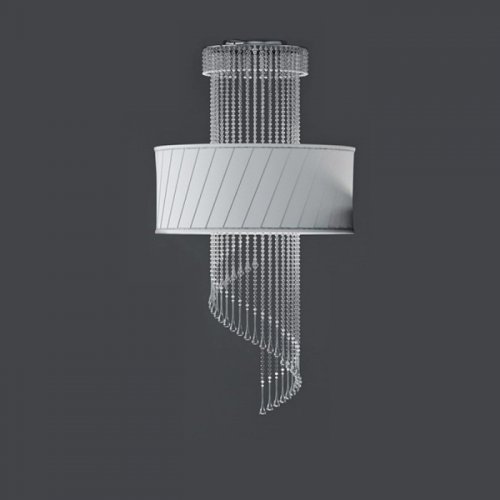 Потолочная люстра Vortice NCS 08/B Потолочная люстра Vortice NCS 08/B