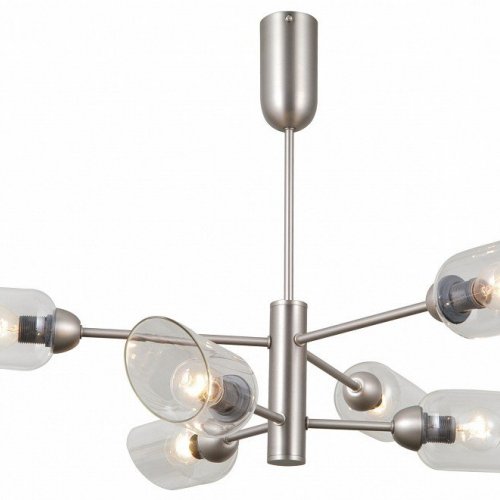 Потолочная люстра Moderli Avery V10808-6P